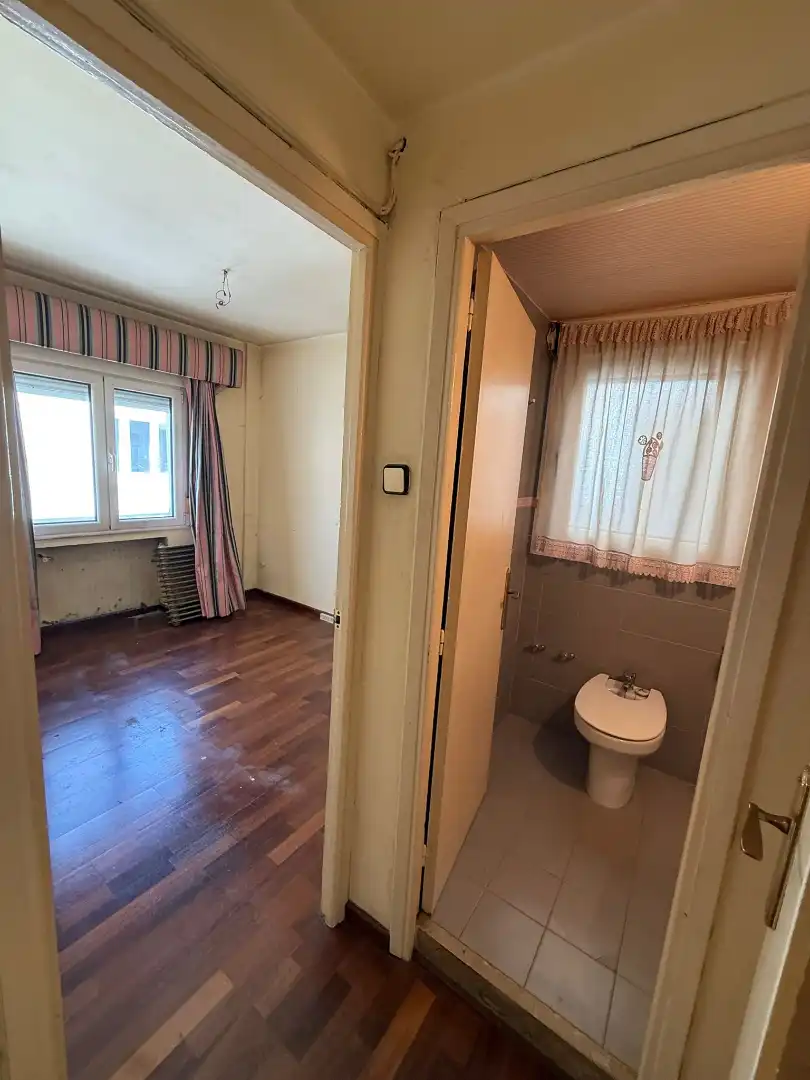Bedroom of Flat for sale in Oviedo   with Heating and Storage room