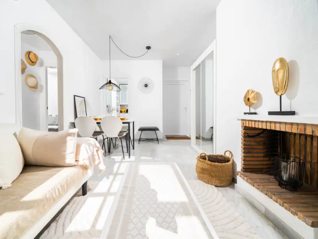 Apartment with pool for sale in Avenida Alfredo Nobel 18, imagen 12