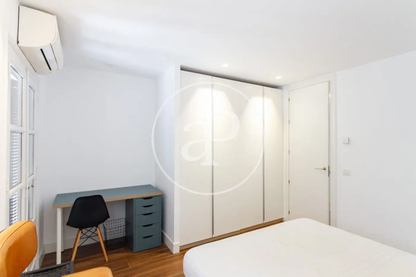 Appartement avec terrasse à louer à C. de Bordadores, imagen 13