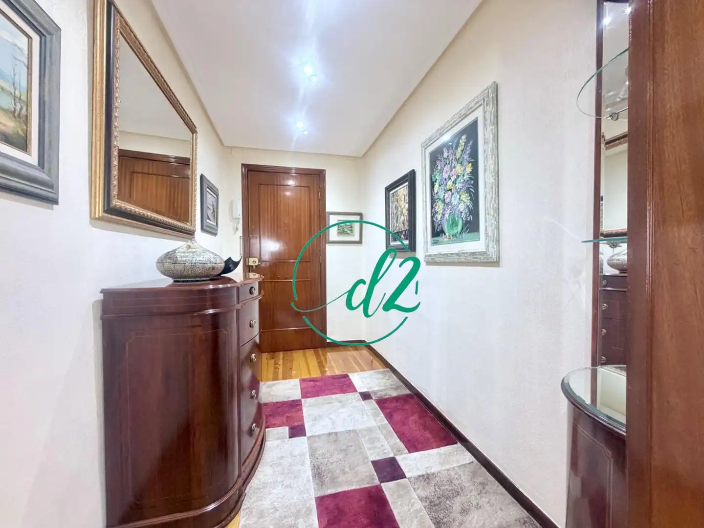 Wohnung zur Miete in Centro, imagen 10