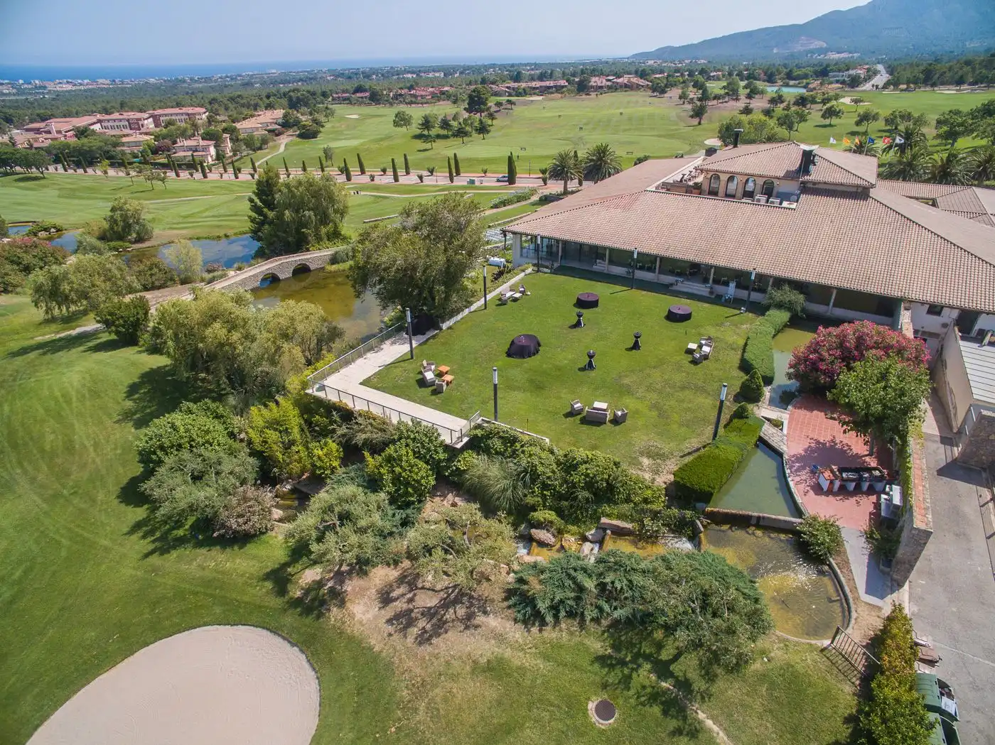 Terrassa de Residencial en venda en Mont-roig del Camp