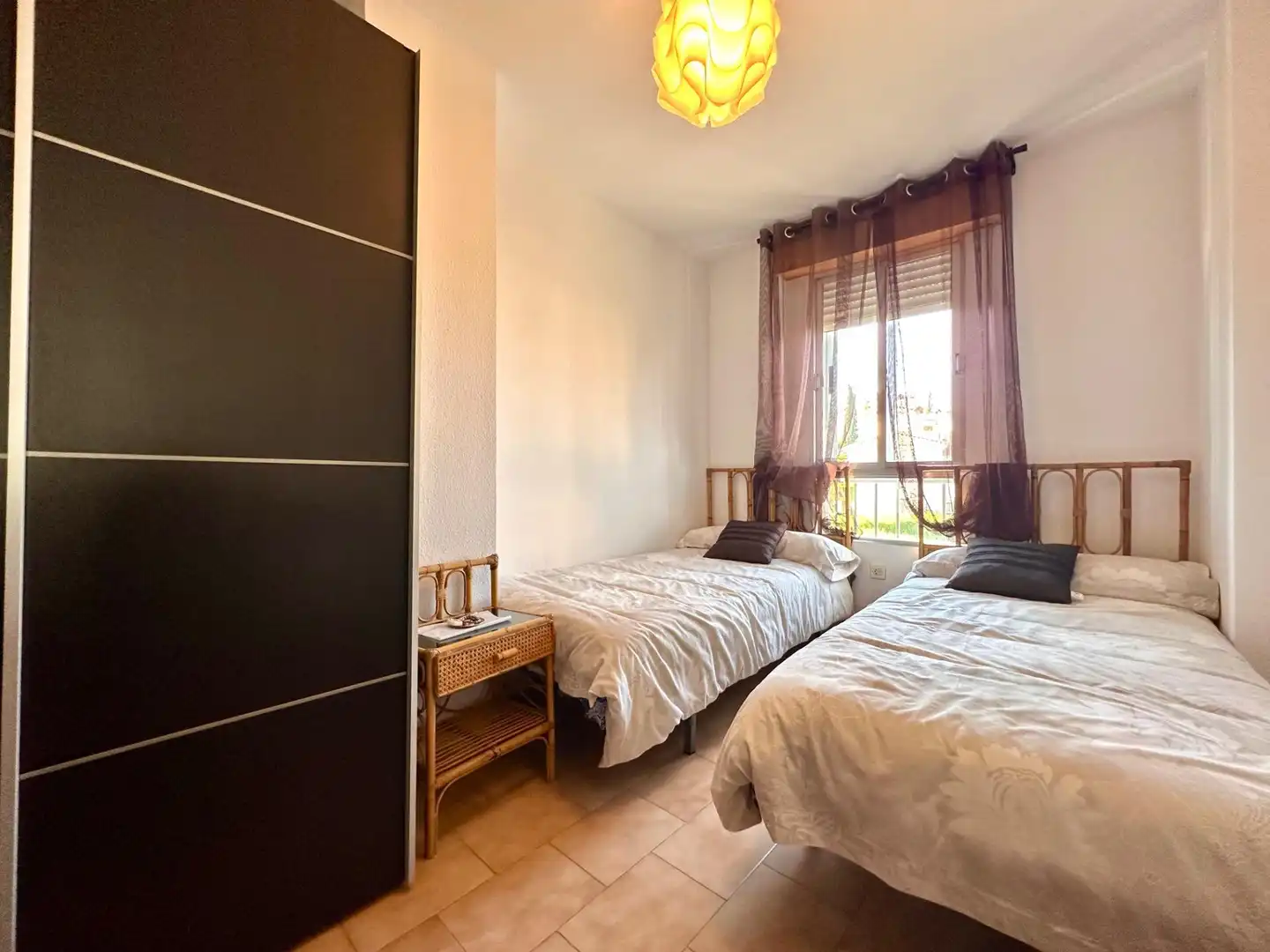 Chalet con piscina en venta en Calle MAGNOLIOS UR.MONTELUZ, imagen 36