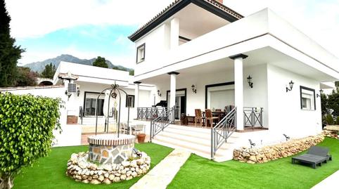 Foto 2 de Casa o xalet en venda a Valdeolletas - Las Cancelas - Xarblanca, Marbella