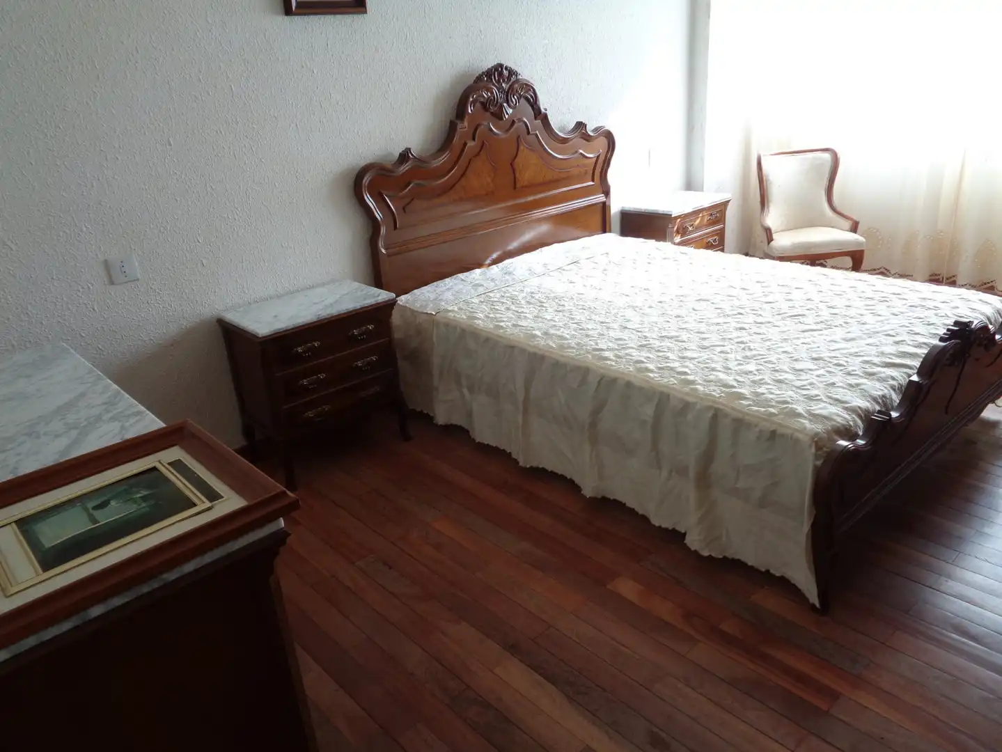 Habitación de Piso en venta en Uruñuela con Amueblado