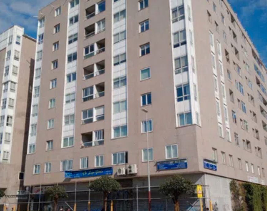 Exterior view of Flat for sale in Vigo   with Heating