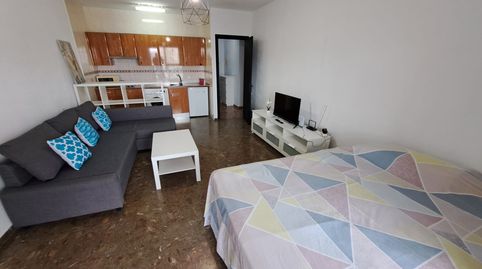 Foto 2 de Estudi de lloguer a Avenida Marysol, 73, Solymar, Benalmádena