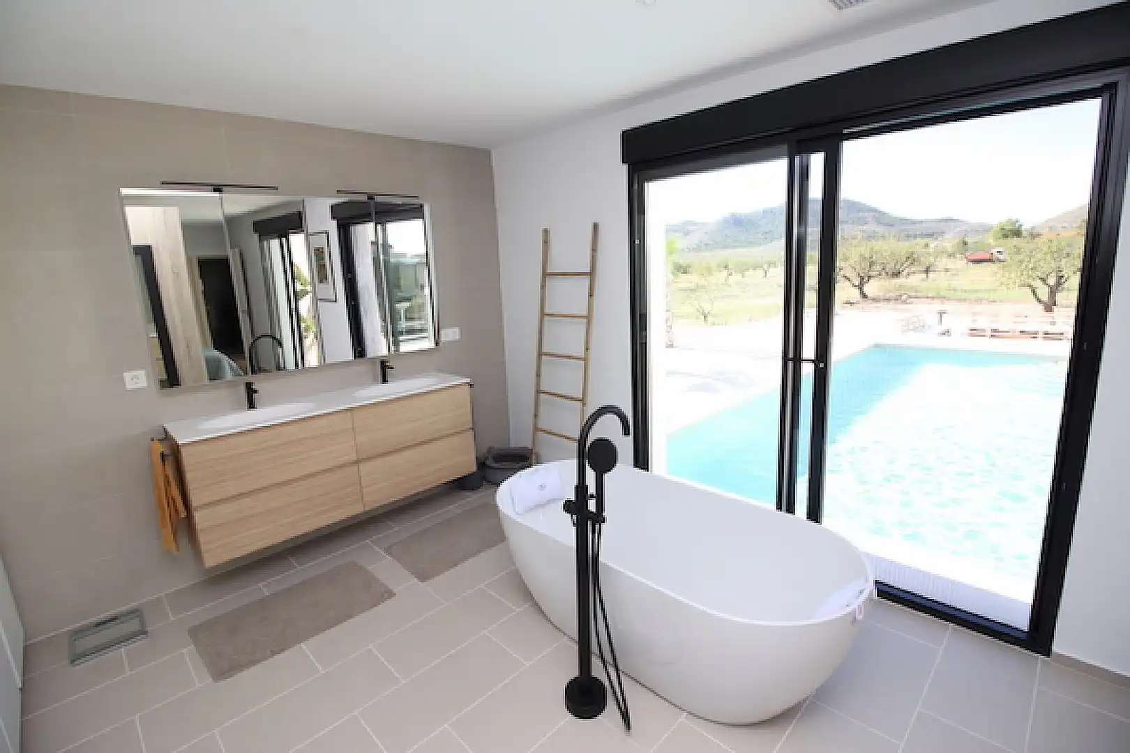 Casa en venda a Pedanías Oeste, imagen 4