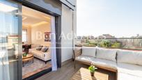 Terrace of Attic for sale in  Barcelona Capital  with Air Conditioner and Terrace