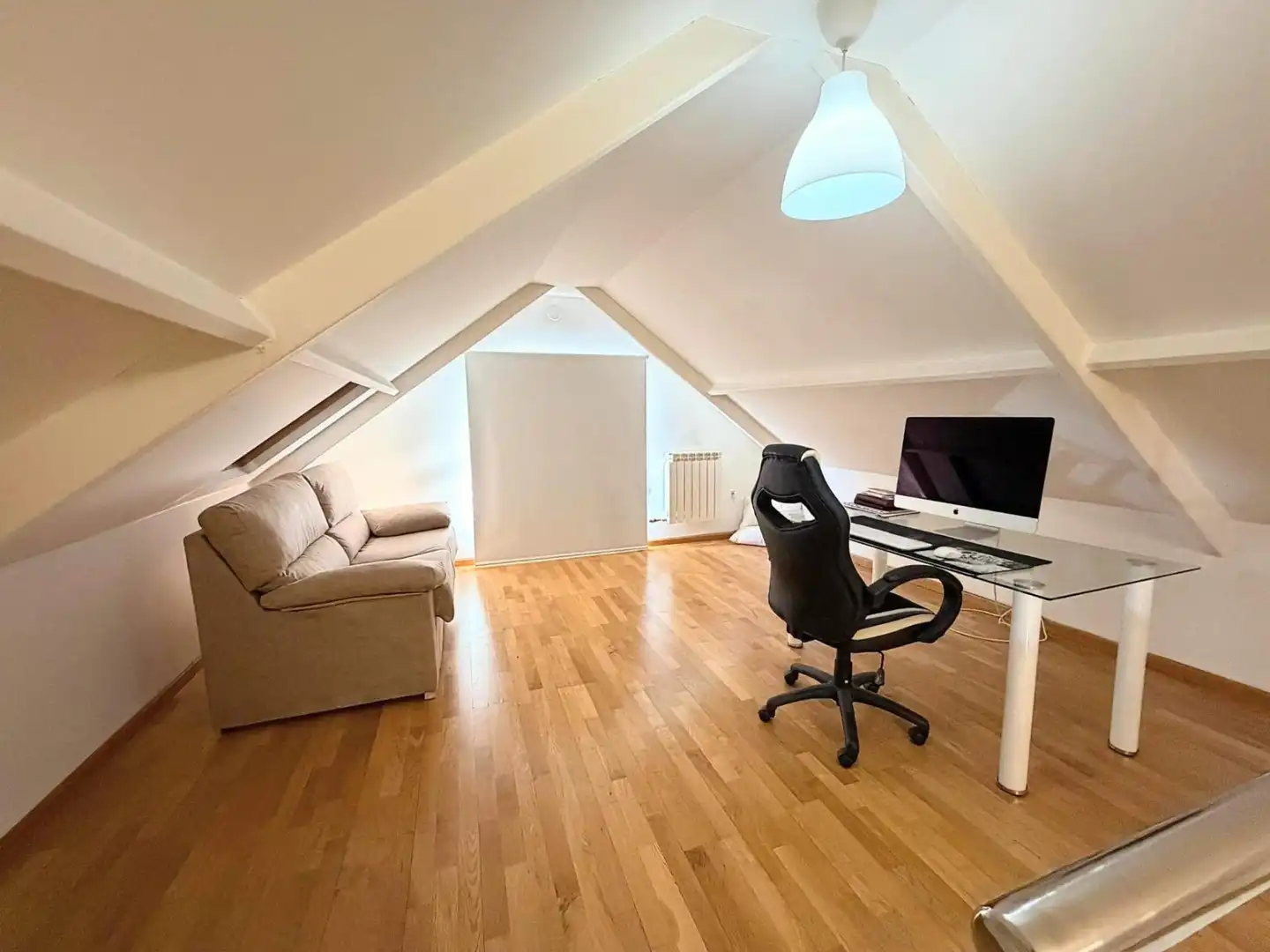 Casa adosada en venta en Astorga con Calefacción y Terraza