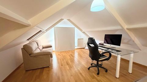 Foto 4 de Casa adosada en venta en Astorga, León