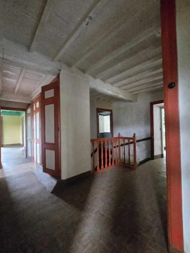 Finca rústica en venda en As Somozas  amb Terrassa i Traster