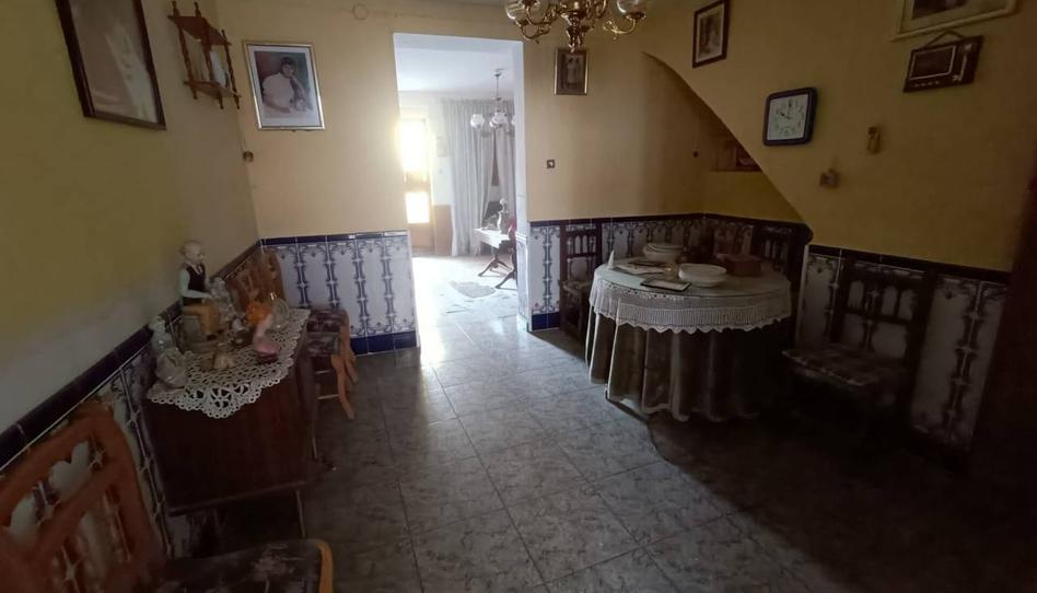 Foto 1 de Casa o chalet en venta en Huétor Tájar, Granada