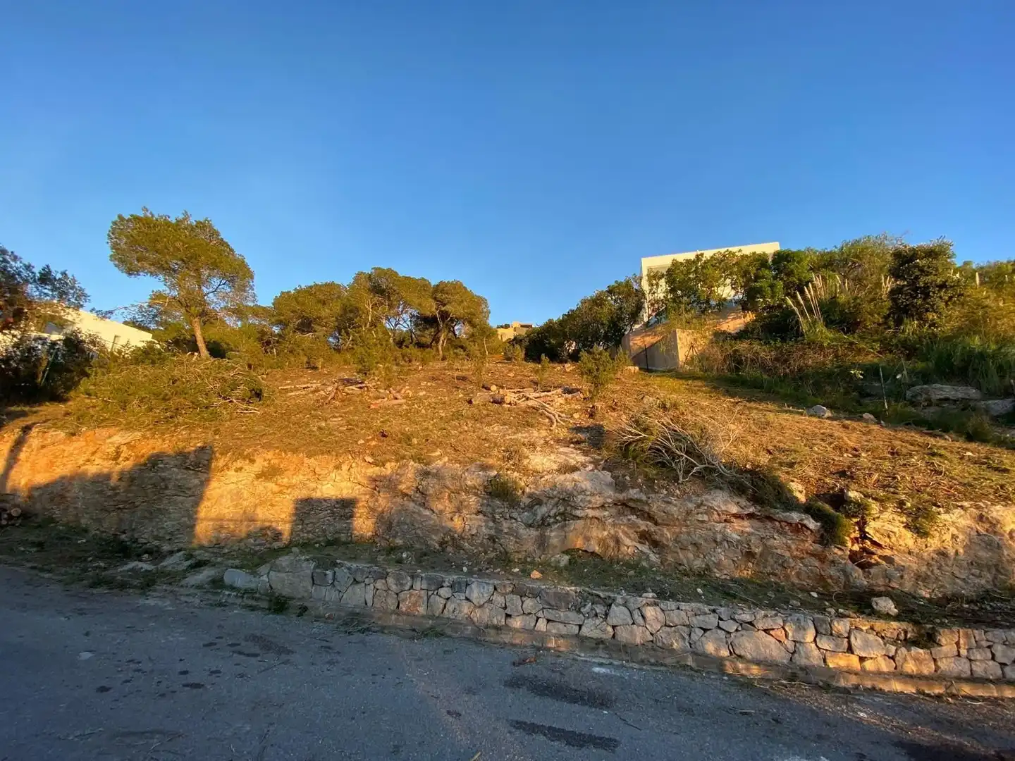 Residencial en venta en Santa Eulària des Riu