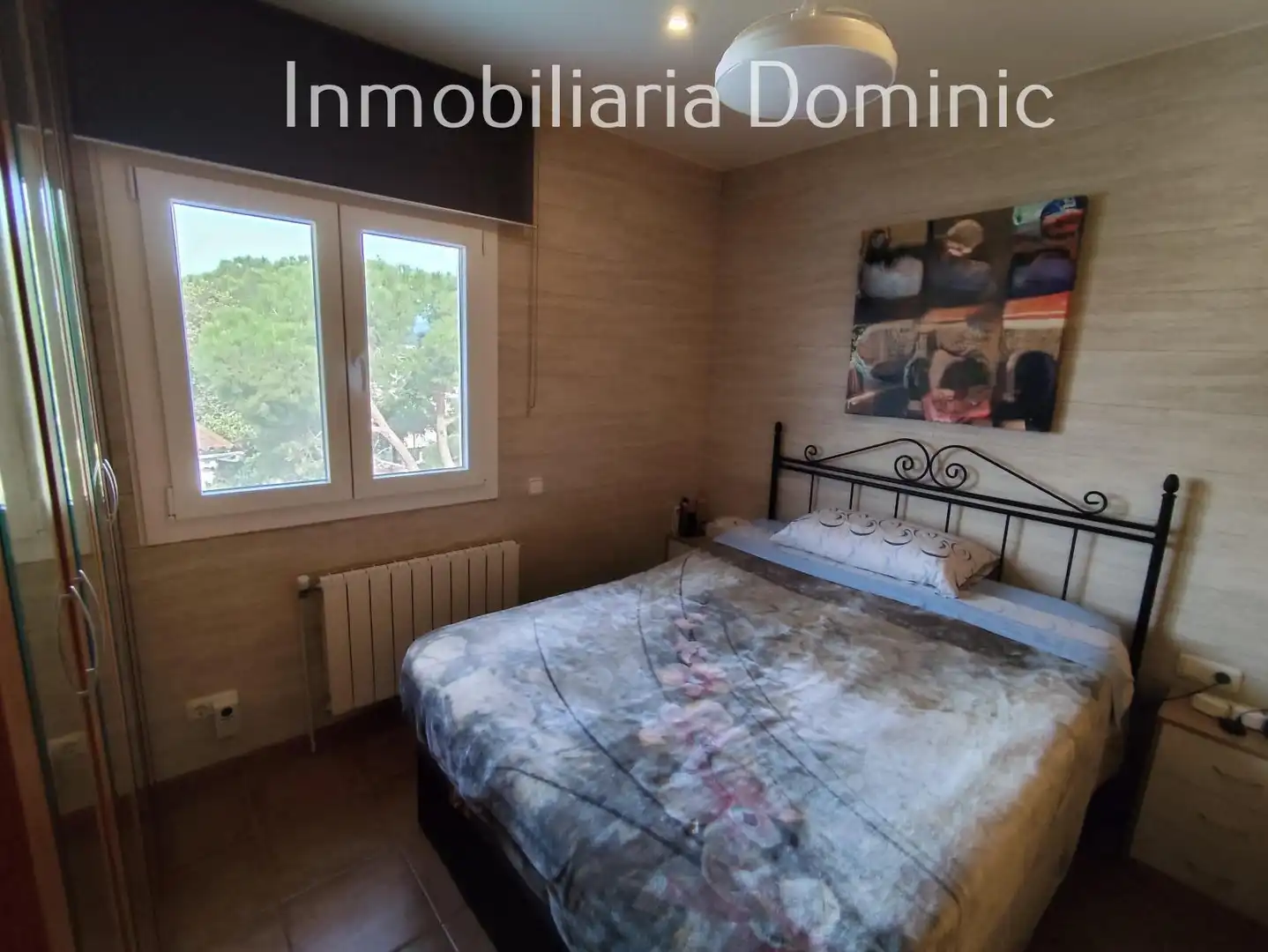 Dormitori de Casa o xalet en venda en Maçanet de la Selva amb Aire condicionat, Calefacció i Jardí privat