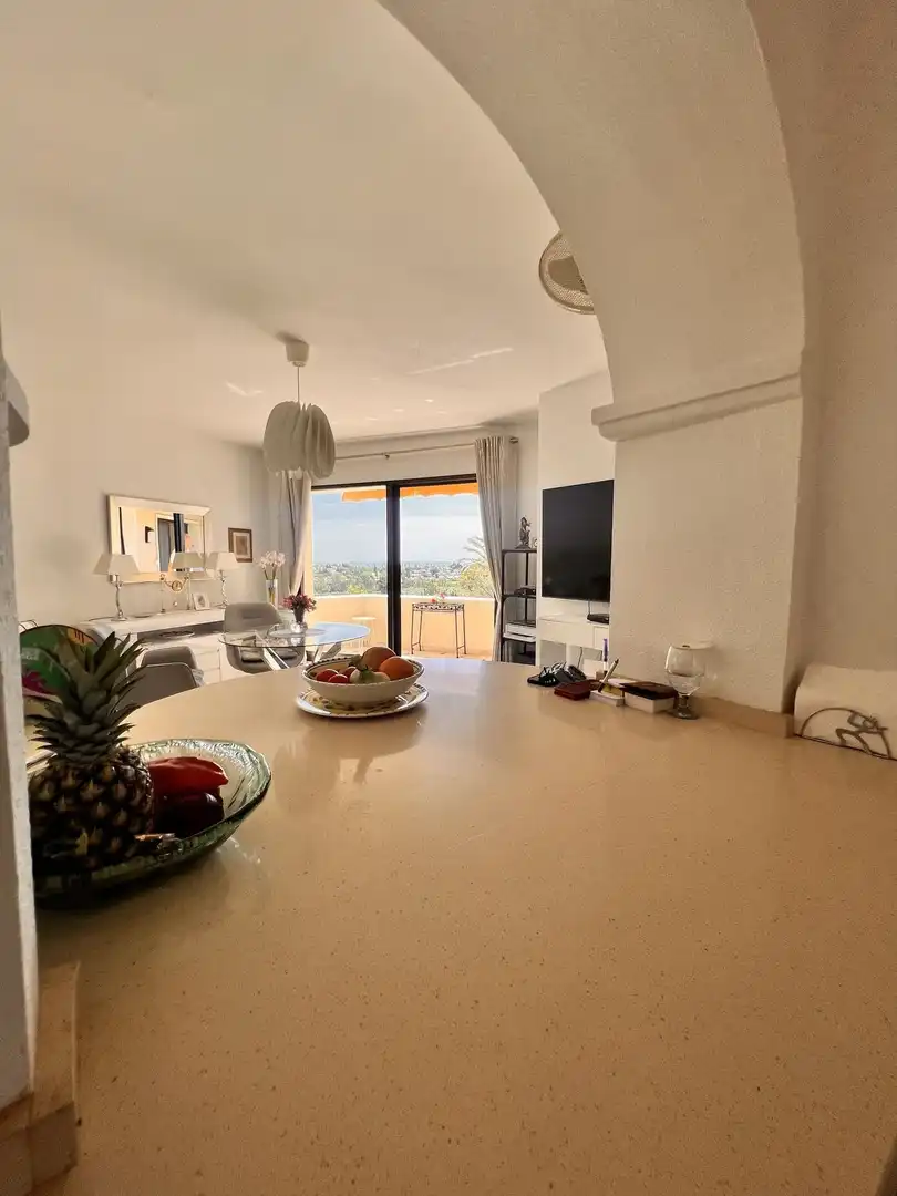 Flat for sale in Rojales