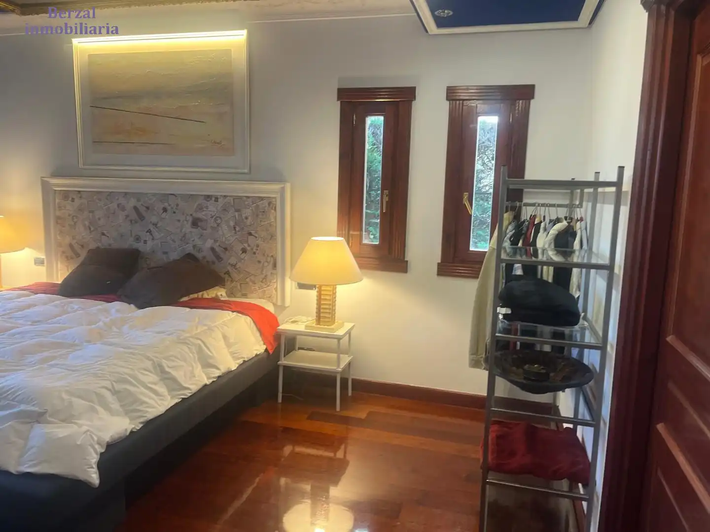 Detached house with garden for sale in Calle de Valle del Oja, imagen 25