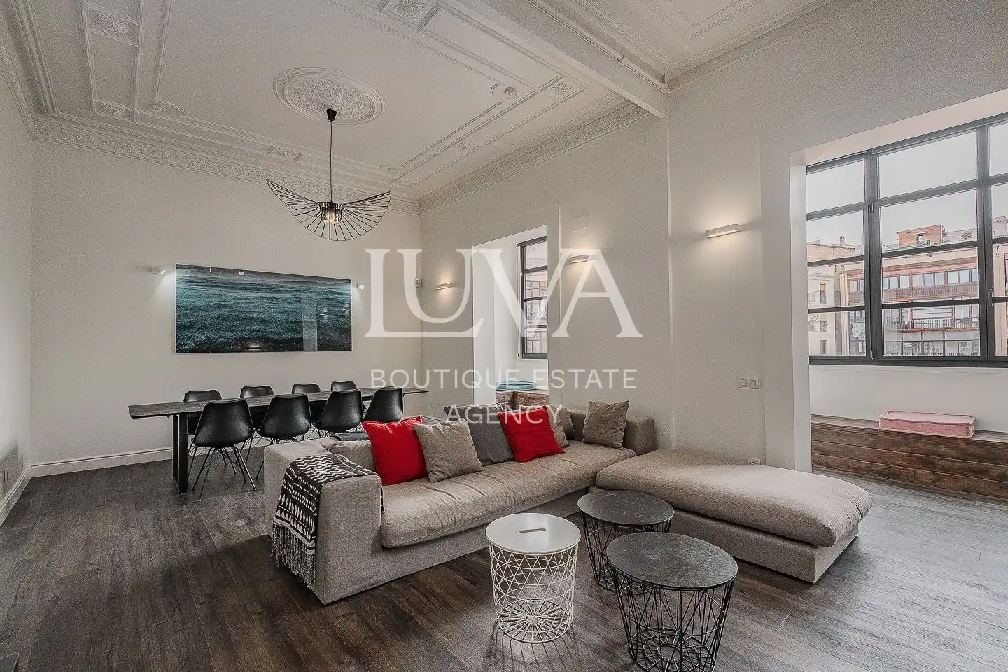 Wohnung mit Aufzug zum Verkauf in Eixample, imagen 7