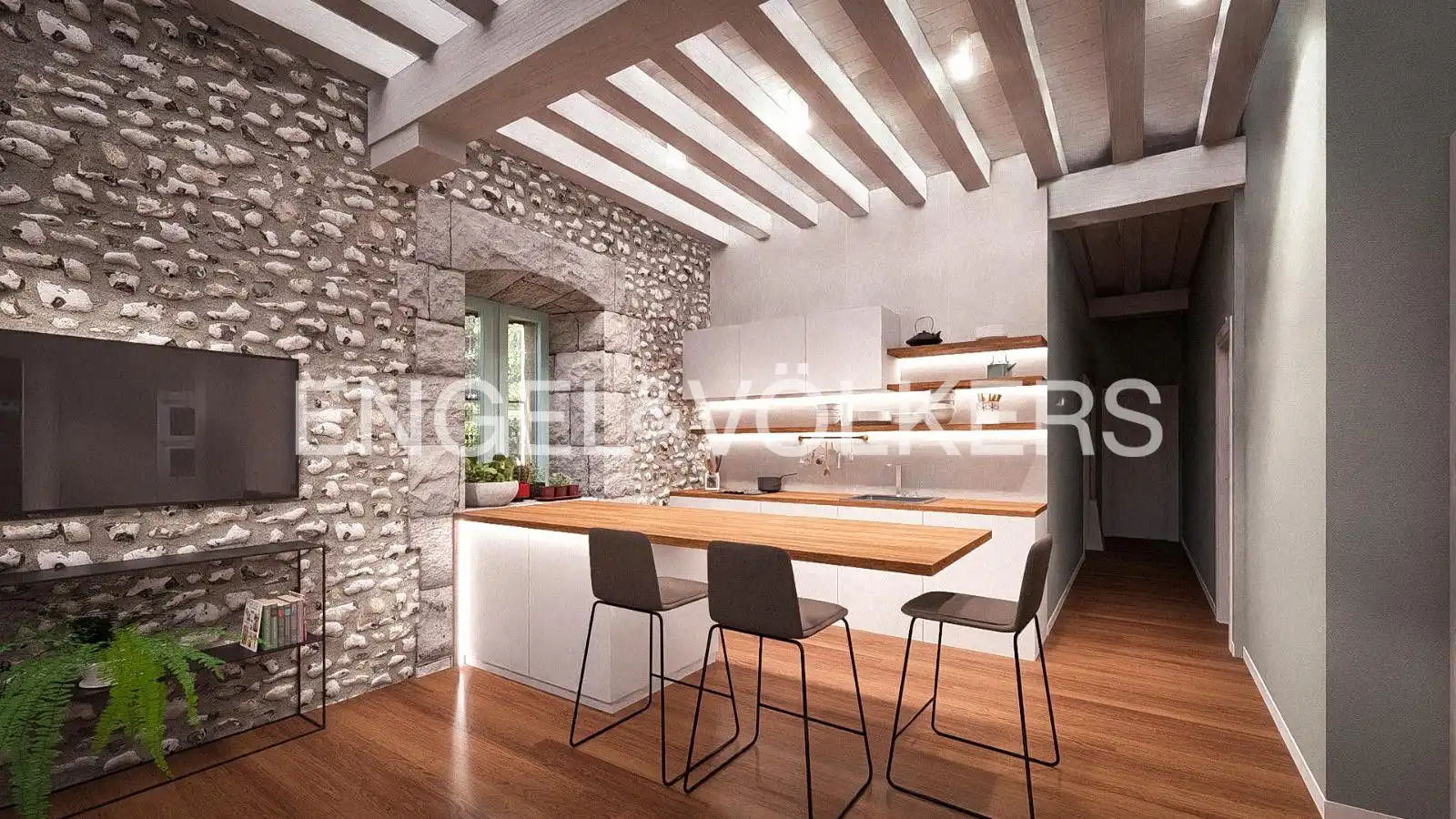 Flat for sale in Itsasbide Kalea, Gorliz