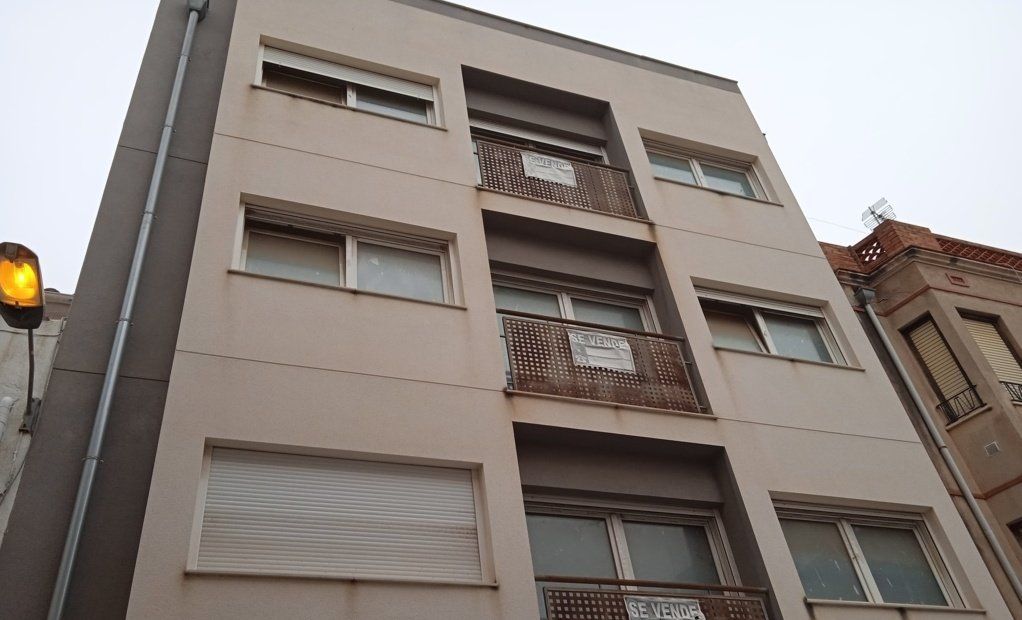 Piso en venta en Pueblo