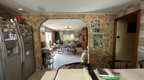 Chalet Individual en venta en Onda, 4 dormitorios., imatge 3
