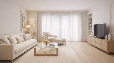 Vivienda en esquina y completamente exterior en una de las zonas más prime de Chamartín, imatge 2