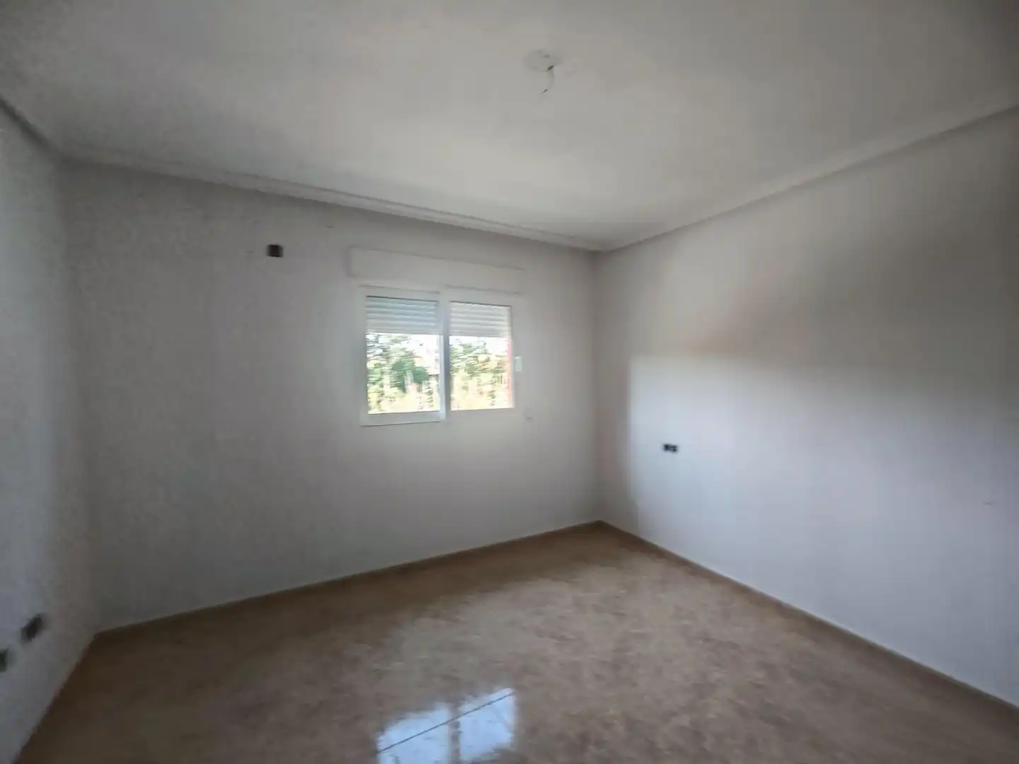 Dormitori de Casa o xalet en venda en Murcia