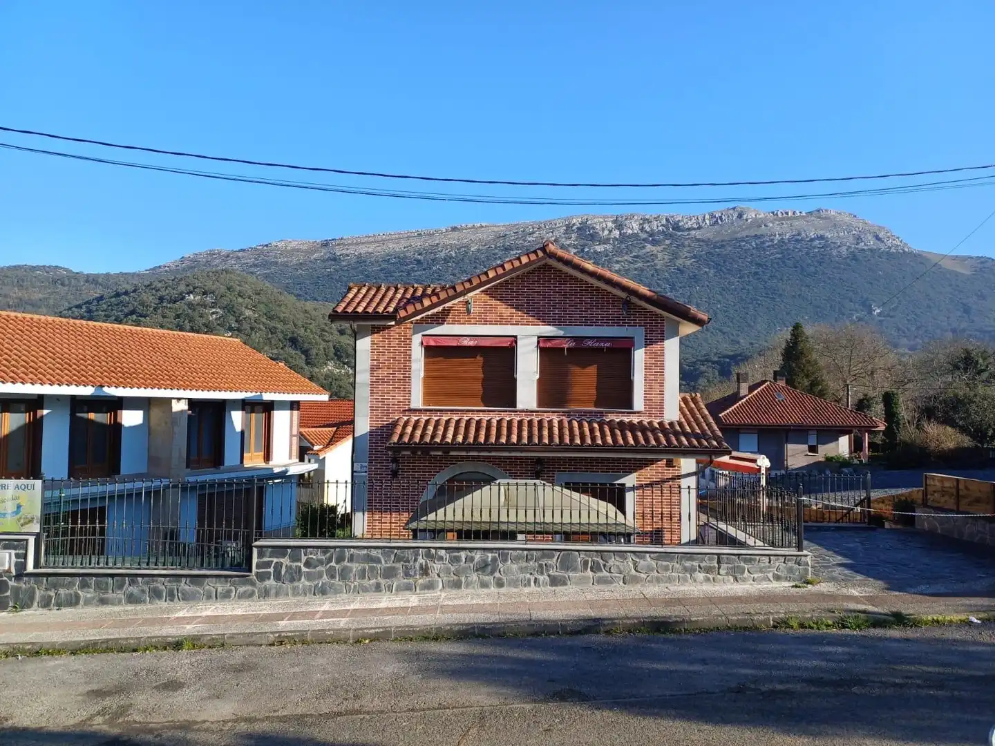 Xalet amb jardí en venda a DE LA COTERA, imagen 40