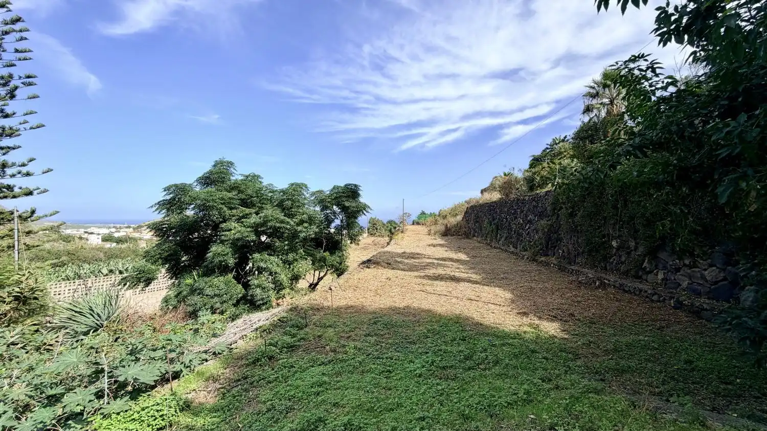 Residential for sale in Los Silos, Santa Cruz de Tenerife