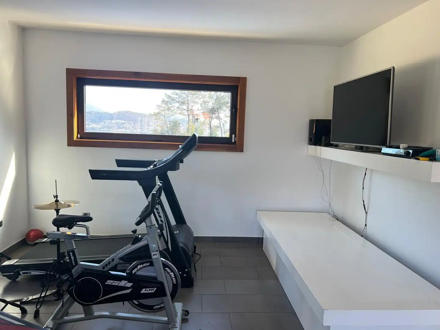 Casa o chalet en venta en O Rosal   con Calefacción, Jardín privado y Terraza