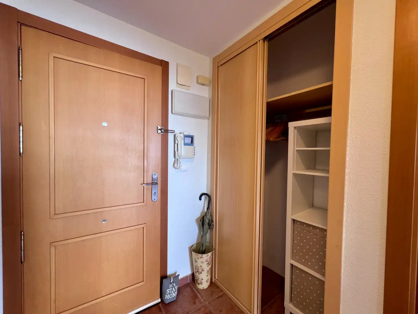 Flat for rent in Villajoyosa / La Vila Joiosa  with Air Conditioner, Private garden and Terrace