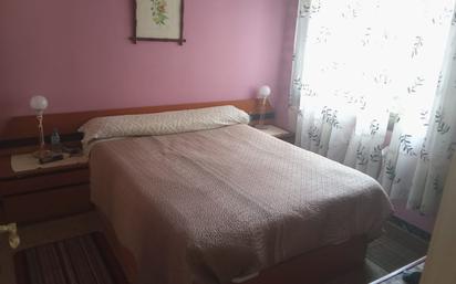 Bedroom of Flat for sale in L'Hospitalet de Llobregat