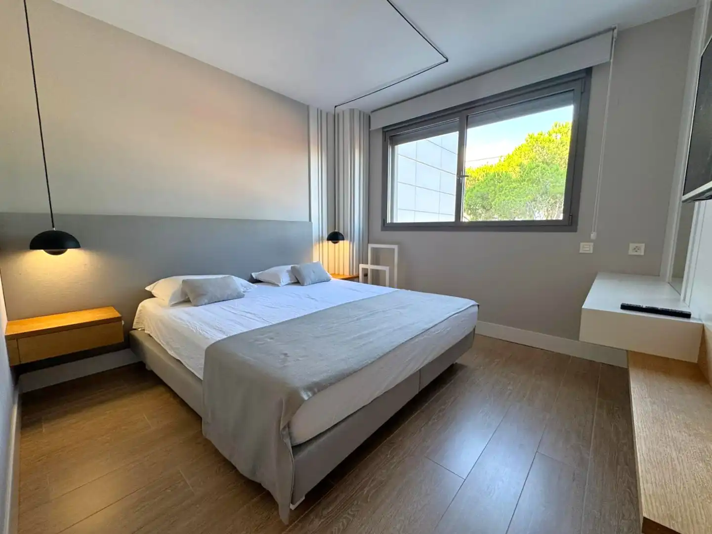 Wohnung mit Pool zum Verkauf in Passeig Marítim 37, imagen 17
