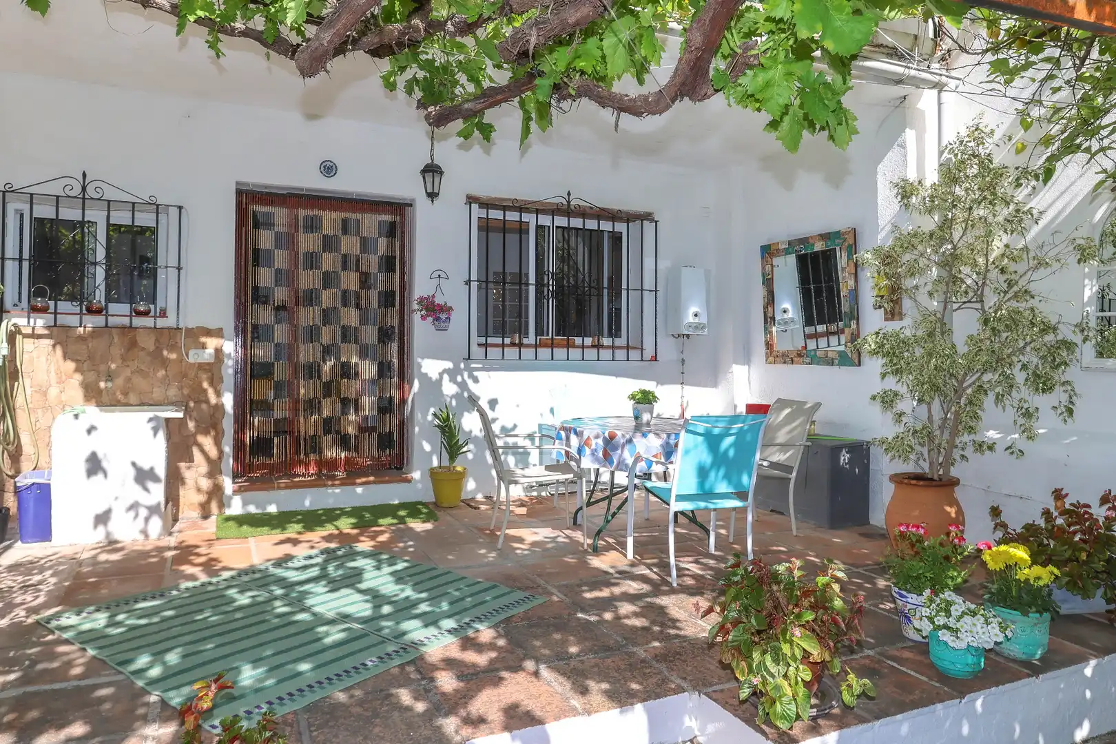 Casa o xalet en venda a Calle Calvario, Tolox
