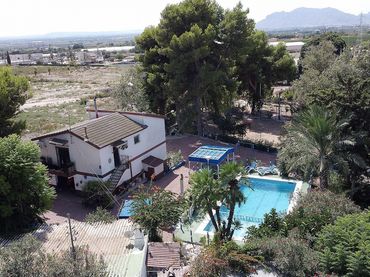 Casa rustica in vendita a Crevillent