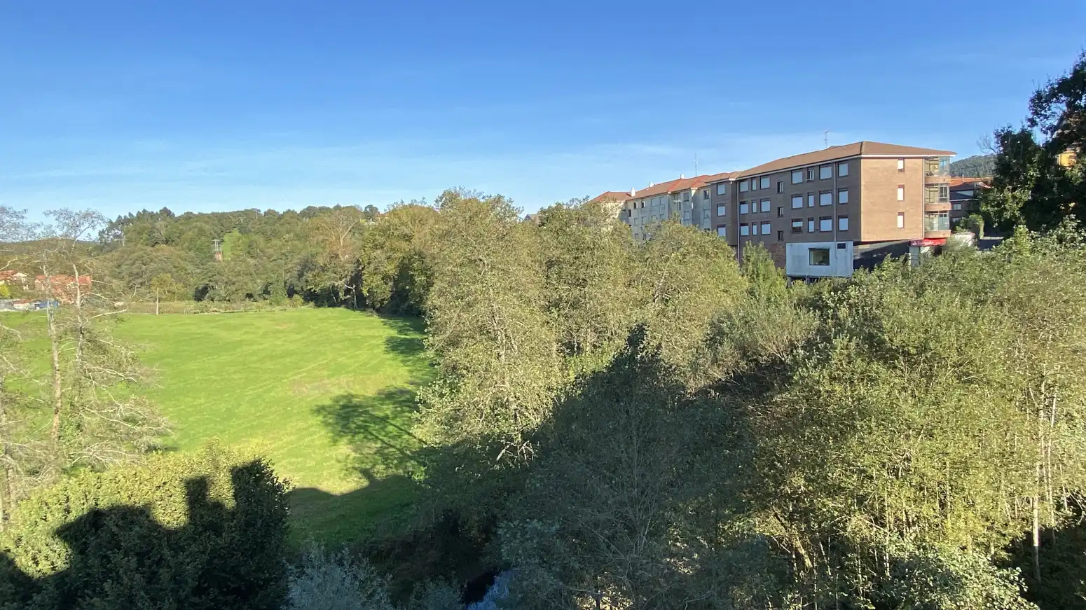 Dachboden zur Miete in Hazas de Cesto, Cantabria