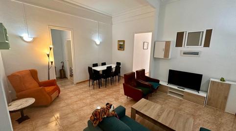 Foto 3 de Pis de lloguer a Callao, Hostafrancs,  Barcelona Capital