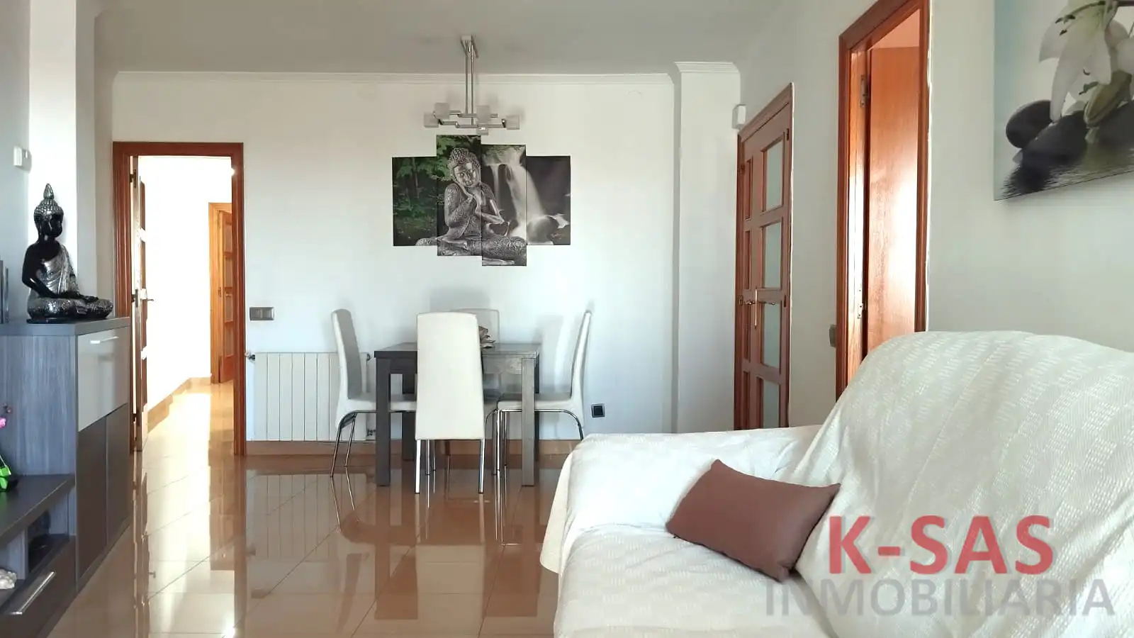 Wohnung mit Terrasse zum Verkauf in Can Clota, imagen 5