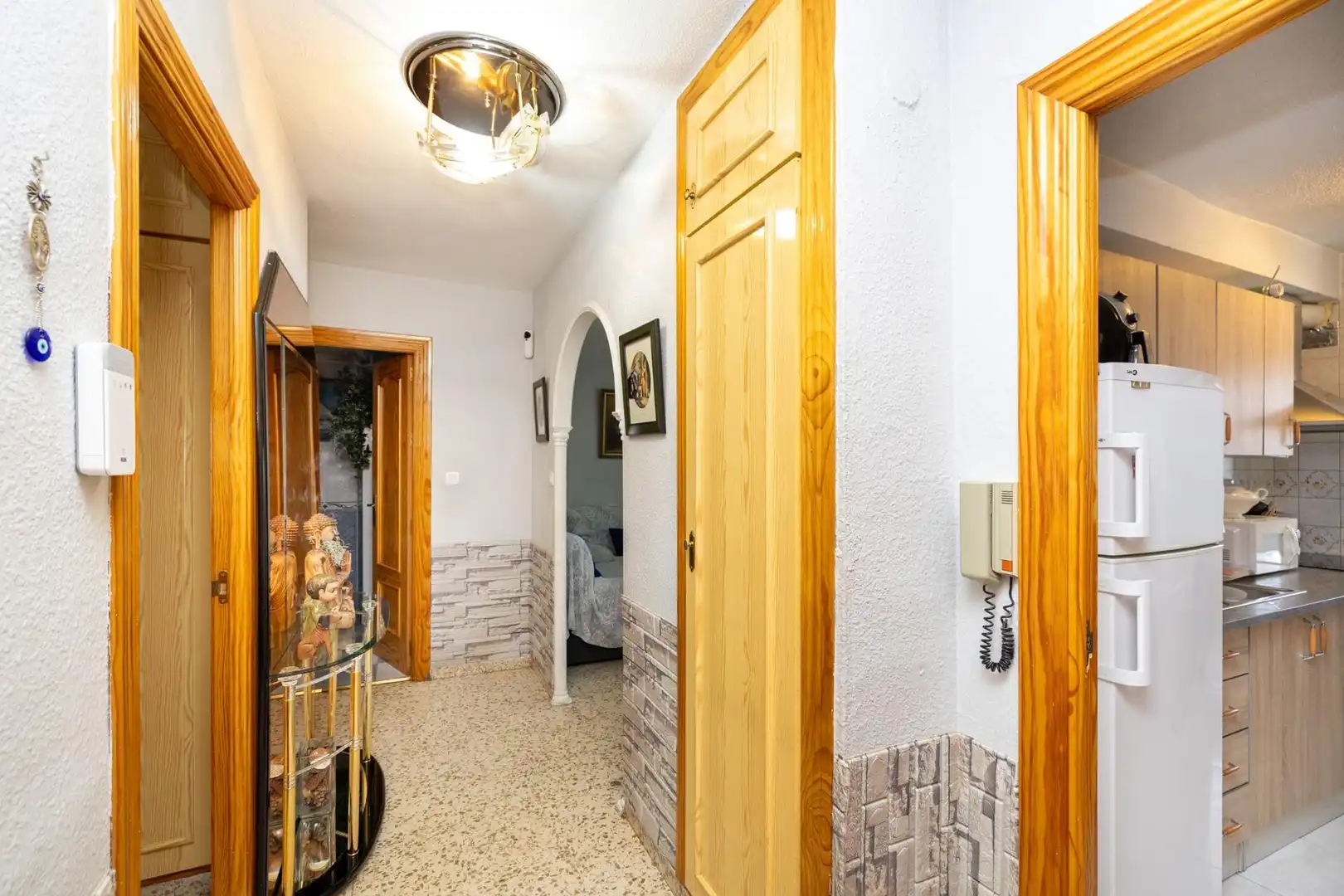 Flat for sale in Calle ROSALIA DE CASTRO, imagen 6