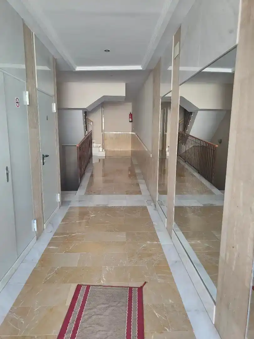 Piso en venta en Baena con Aire acondicionado, Trastero y Amueblado