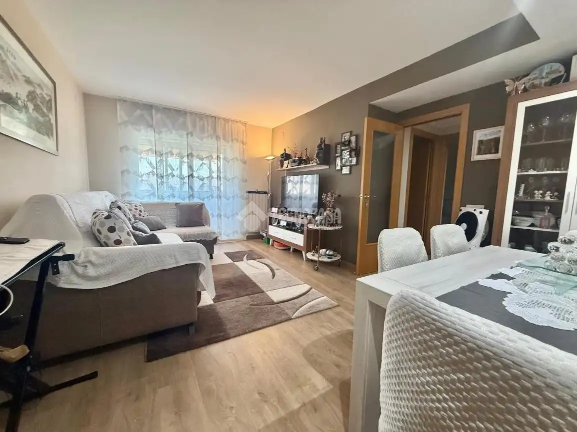 Piso en venta en El Besós i el Maresme