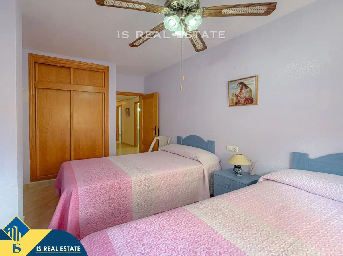 Apartment with lift for sale in Playa del Cura, imagen 24