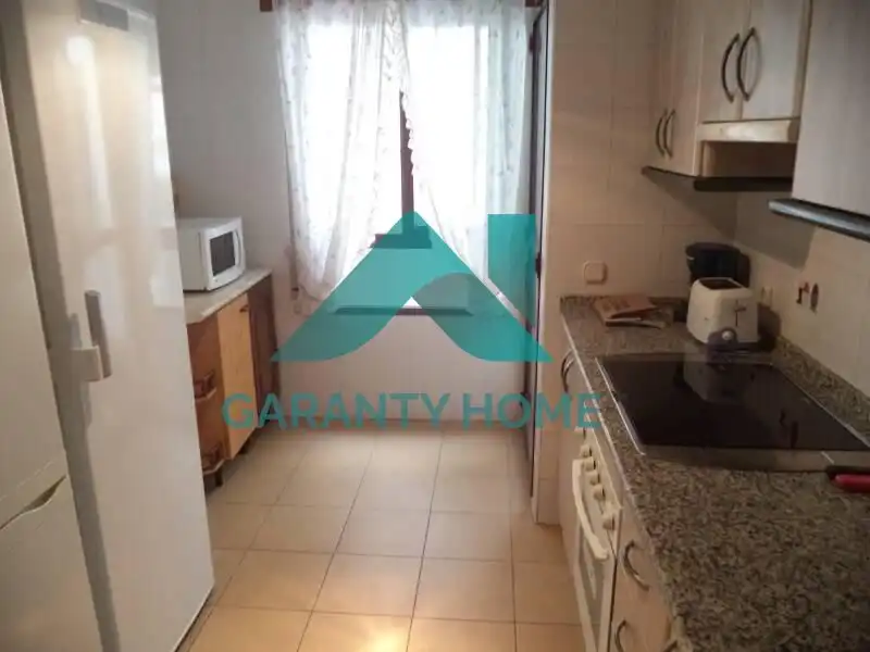 Wohnung mit Terrasse zur Miete in Casco Antiguo, imagen 10