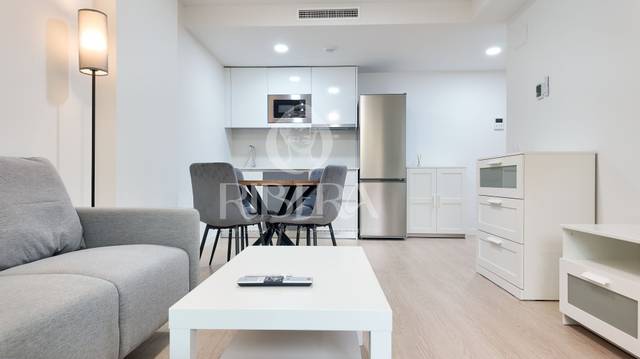 Piso en Alquiler en Calle de la Borrasca en Sant Isidre