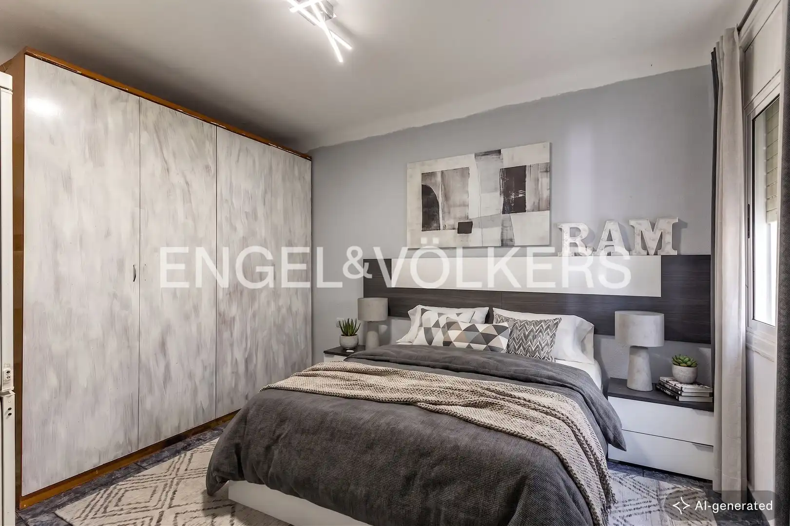 Habitación de Piso en venta en Abrera con Aire acondicionado, Calefacción y Balcón