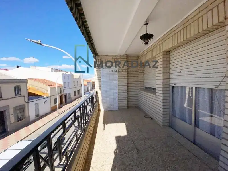 Residencial en venda a Villanueva de la Serena, imagen 16