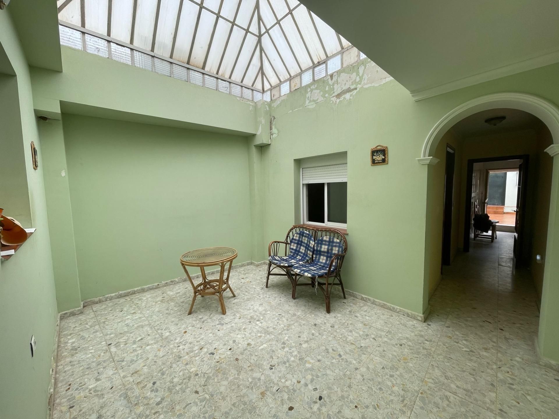 House or chalet for sale in Puerto Real  with Storage room