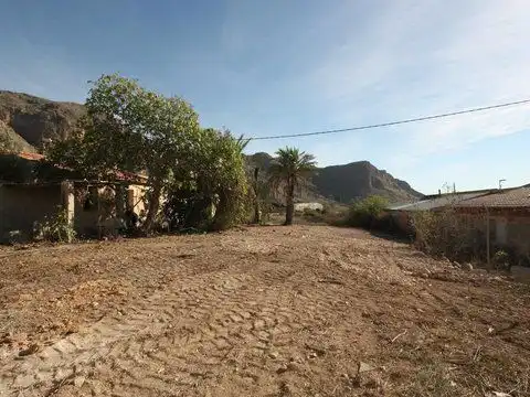 Terreny residencial en venda a Montepinar - La Aparecida - Raiguero, imagen 15