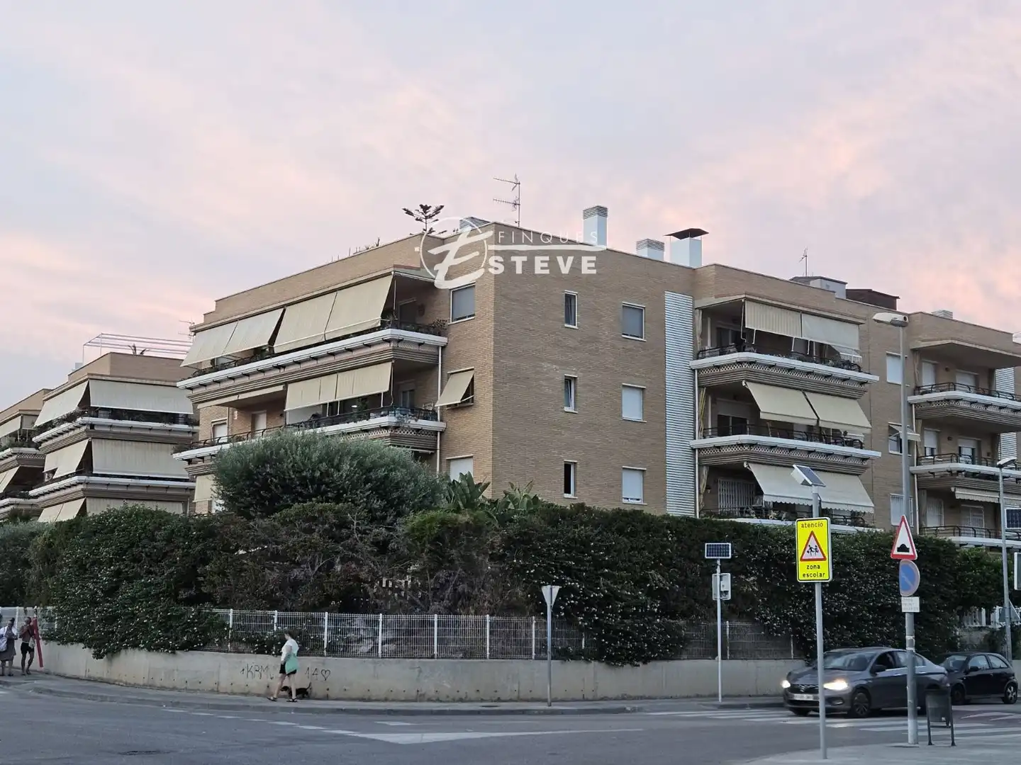 Appartement avec piscine à vendre à Castell, imagen 33