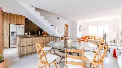 Foto 3 de Casa o chalet en venta en Aiguadolç - Sant Sebastià, Sitges