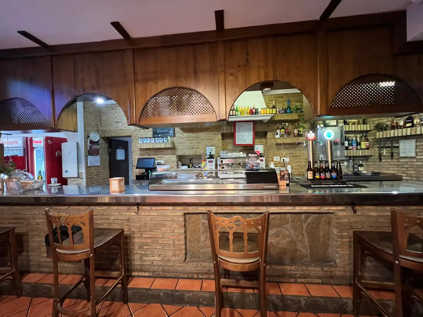 Business premises for transfer in Torres de la Alameda, imagen 10